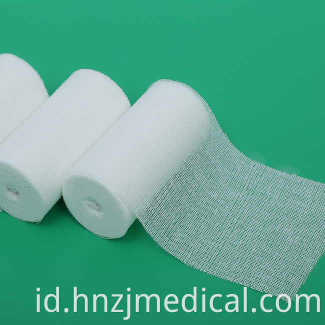 Disposable Gauze Bandage